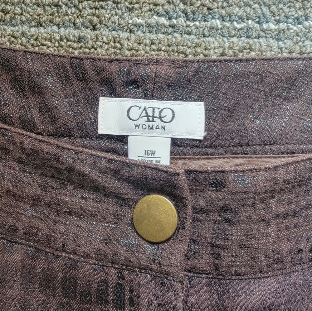 Womens suit by cato - Picture 12 of 14